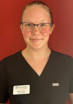 Student Pharmacist